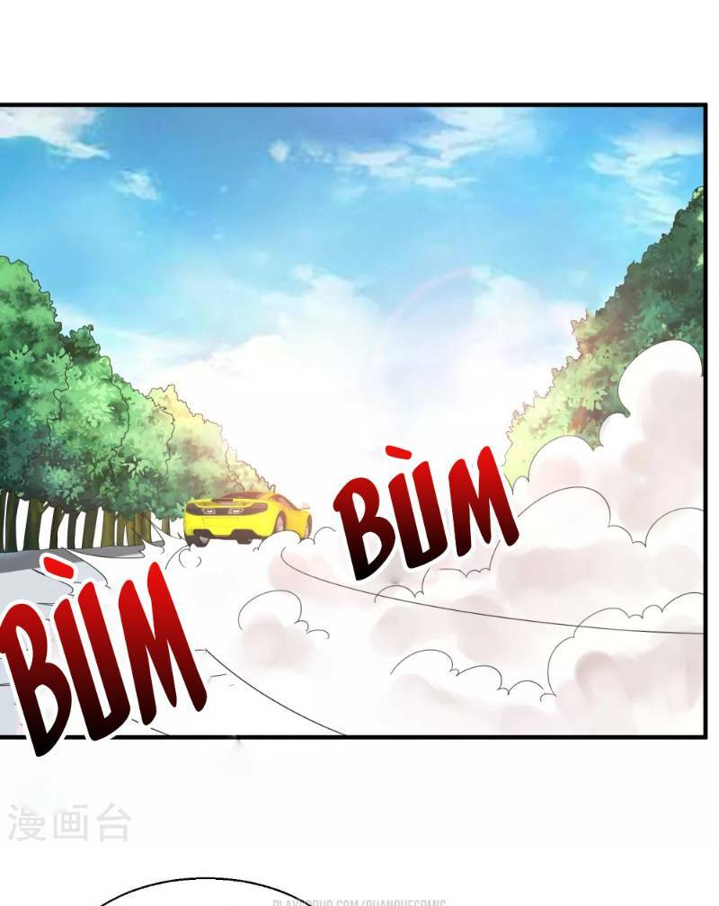 Tuyệt Phẩm Y Thánh - Chapter 34 - Page 24