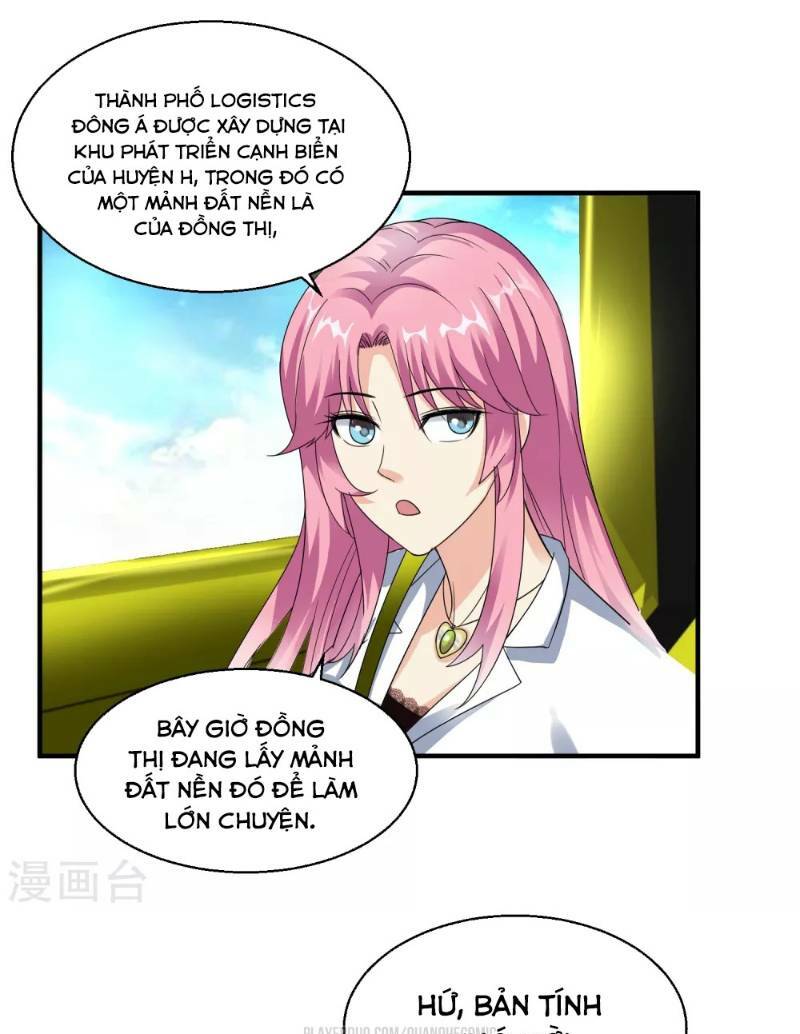 Tuyệt Phẩm Y Thánh - Chapter 34 - Page 26