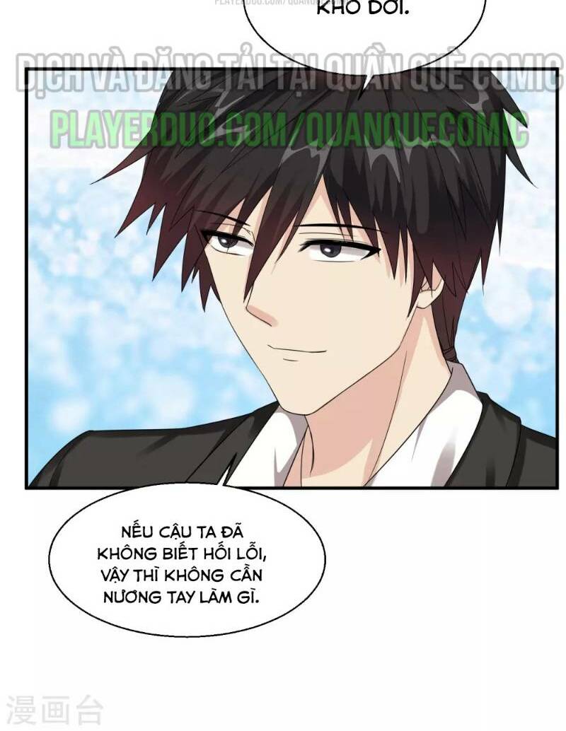 Tuyệt Phẩm Y Thánh - Chapter 34 - Page 27