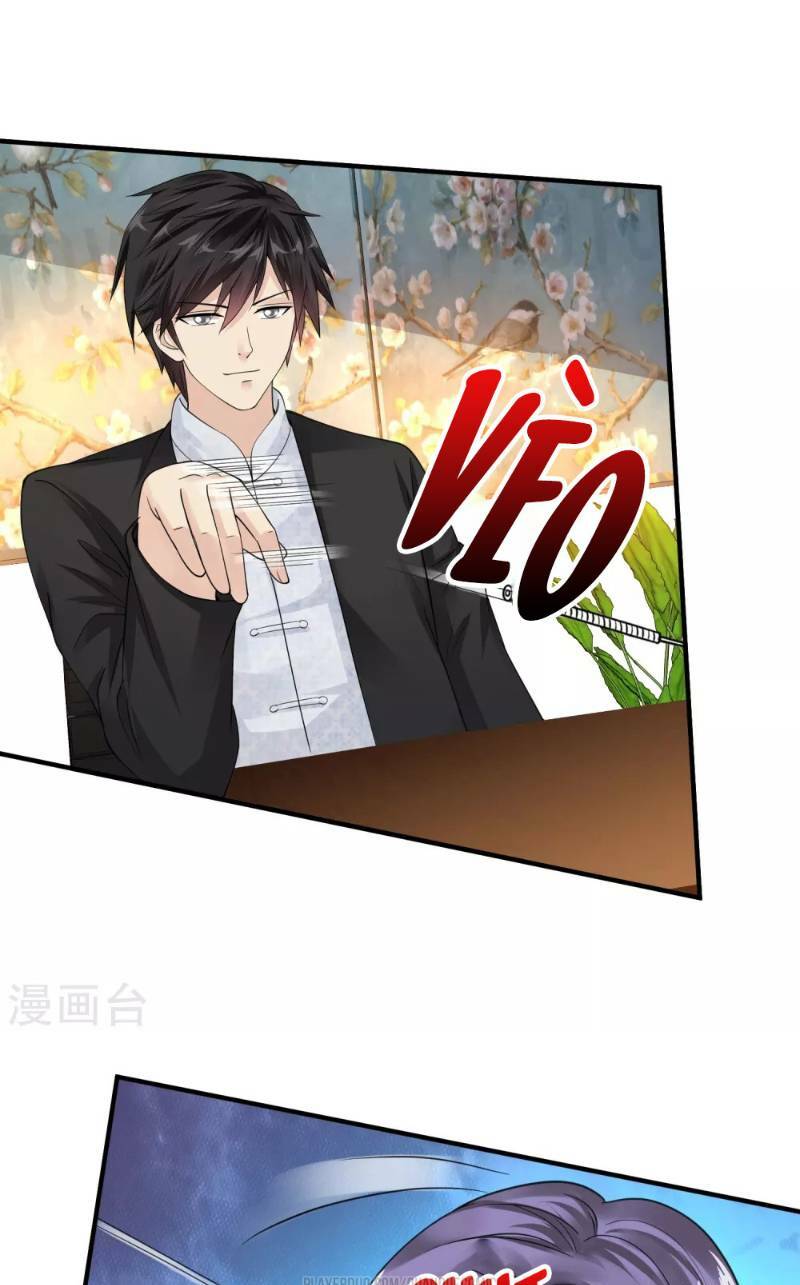 Tuyệt Phẩm Y Thánh - Chapter 34 - Page 4