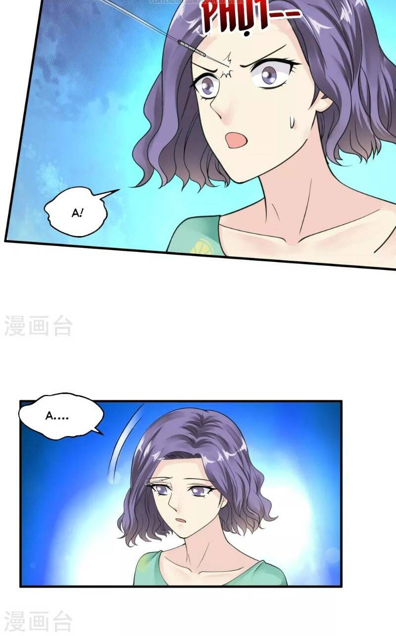 Tuyệt Phẩm Y Thánh - Chapter 34 - Page 5