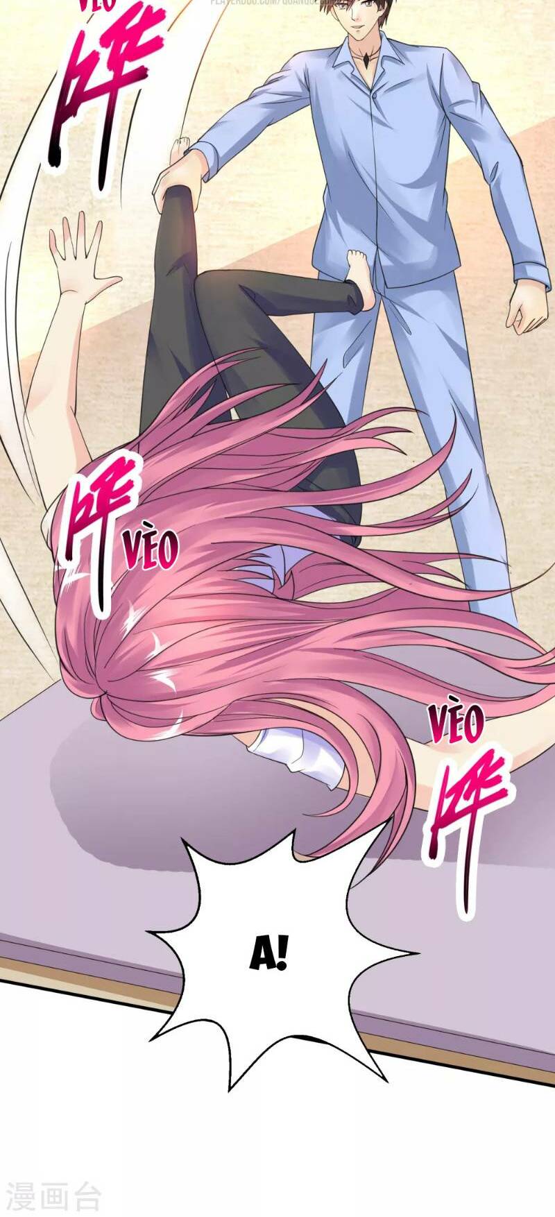 Tuyệt Phẩm Y Thánh - Chapter 35 - Page 11