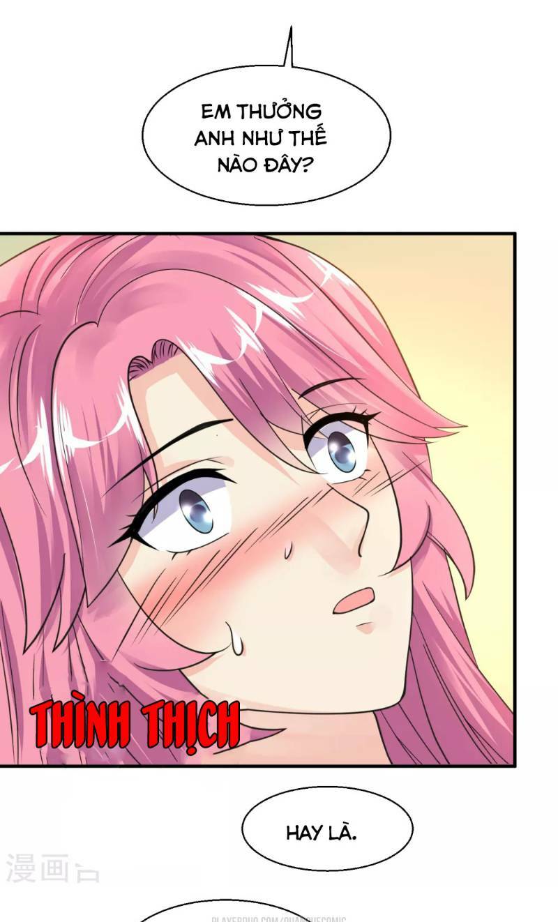 Tuyệt Phẩm Y Thánh - Chapter 35 - Page 14