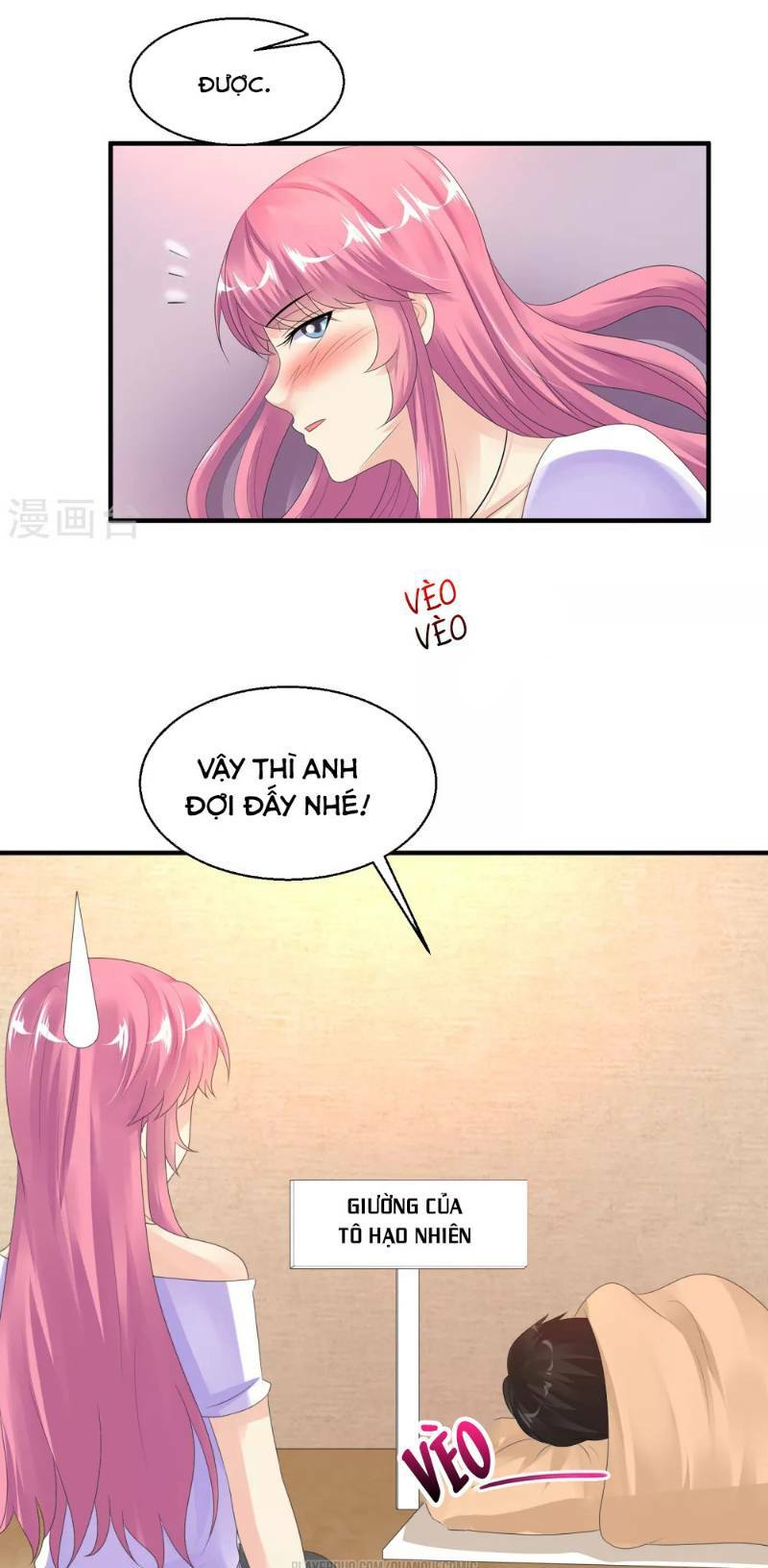 Tuyệt Phẩm Y Thánh - Chapter 35 - Page 16