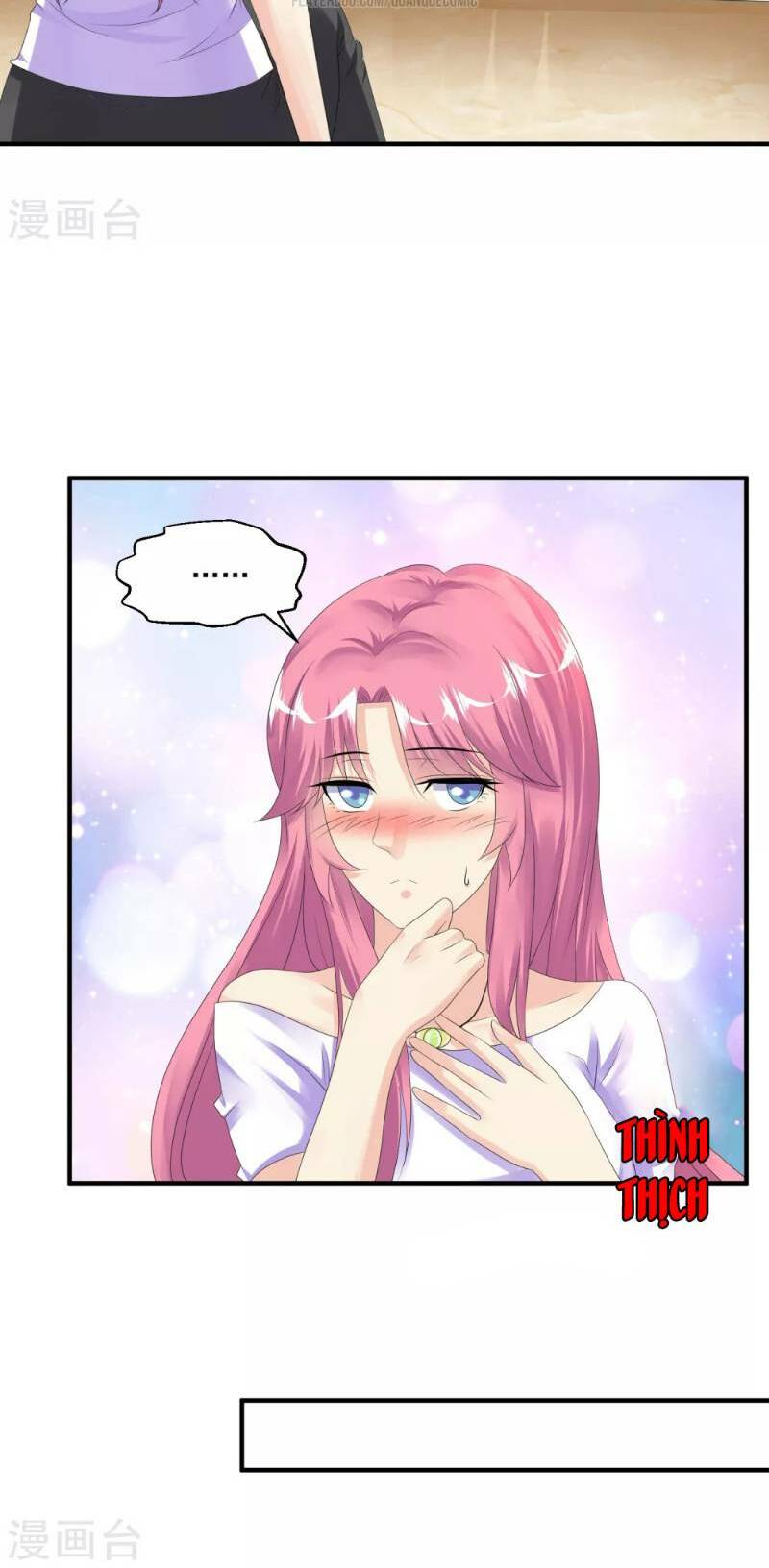 Tuyệt Phẩm Y Thánh - Chapter 35 - Page 17