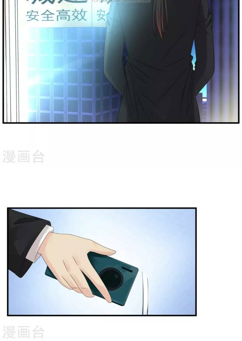 Tuyệt Phẩm Y Thánh - Chapter 35 - Page 21