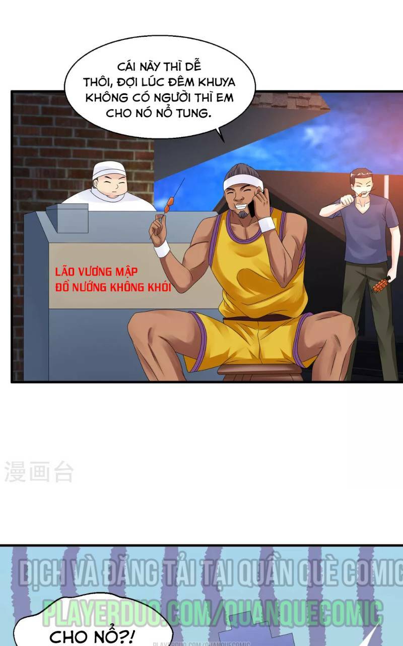 Tuyệt Phẩm Y Thánh - Chapter 35 - Page 24