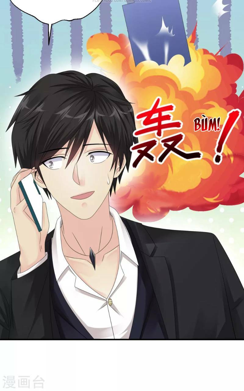 Tuyệt Phẩm Y Thánh - Chapter 35 - Page 25