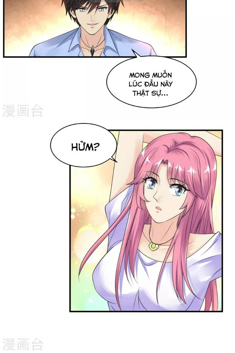 Tuyệt Phẩm Y Thánh - Chapter 35 - Page 3