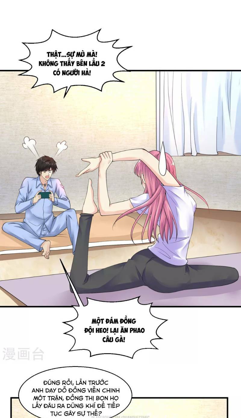 Tuyệt Phẩm Y Thánh - Chapter 35 - Page 4