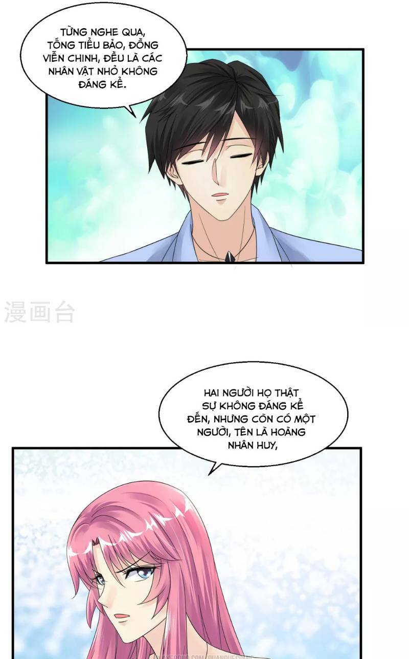 Tuyệt Phẩm Y Thánh - Chapter 35 - Page 6