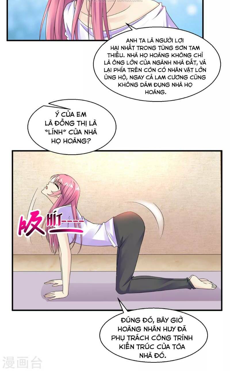 Tuyệt Phẩm Y Thánh - Chapter 35 - Page 7