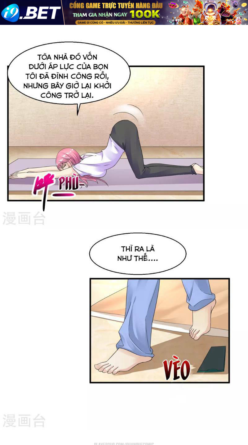 Tuyệt Phẩm Y Thánh - Chapter 35 - Page 8