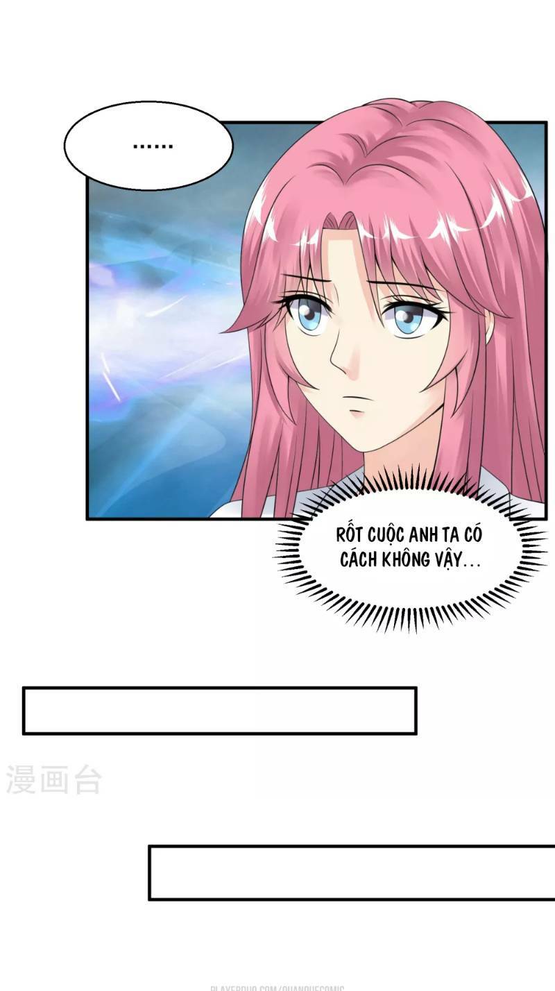 Tuyệt Phẩm Y Thánh - Chapter 36 - Page 10