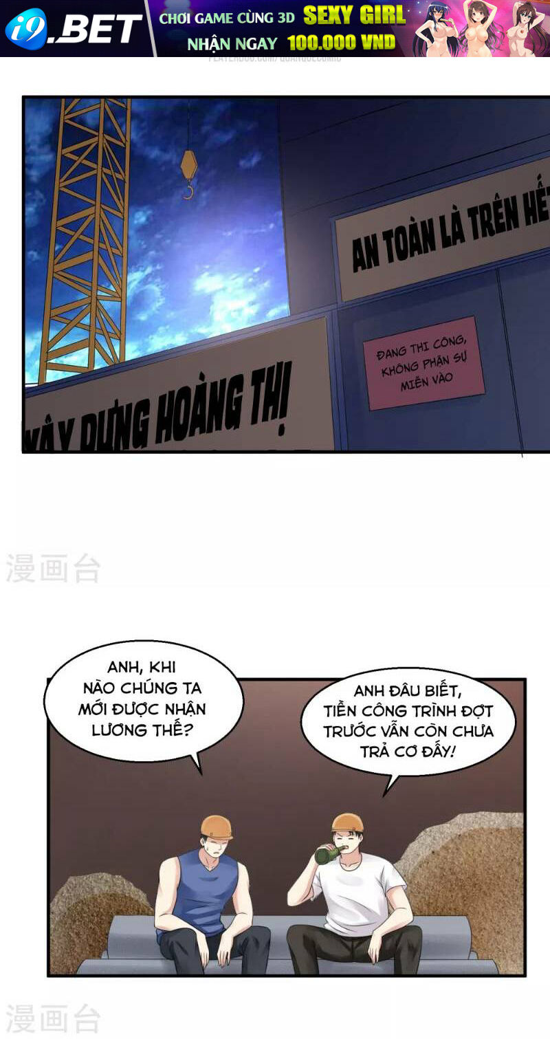 Tuyệt Phẩm Y Thánh - Chapter 36 - Page 11