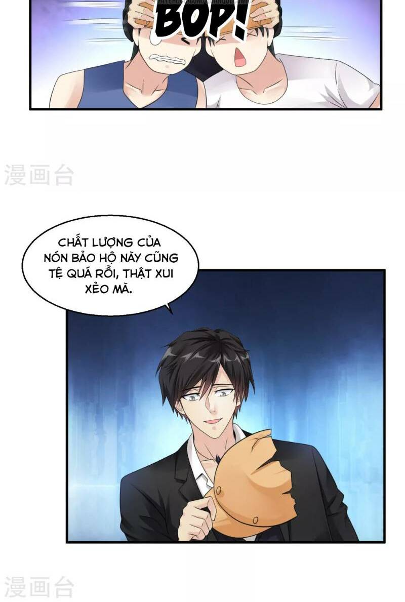 Tuyệt Phẩm Y Thánh - Chapter 36 - Page 13
