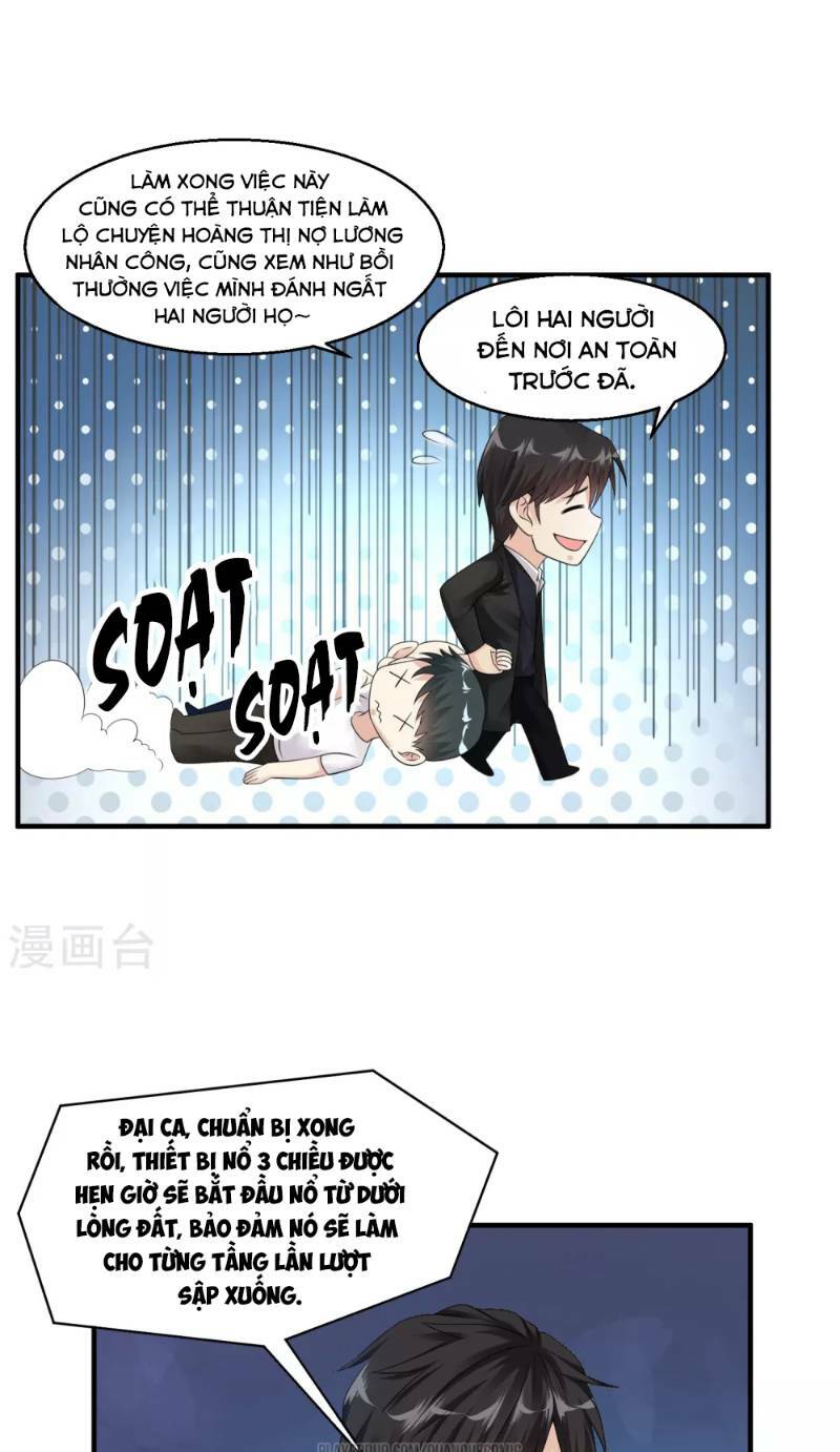 Tuyệt Phẩm Y Thánh - Chapter 36 - Page 14