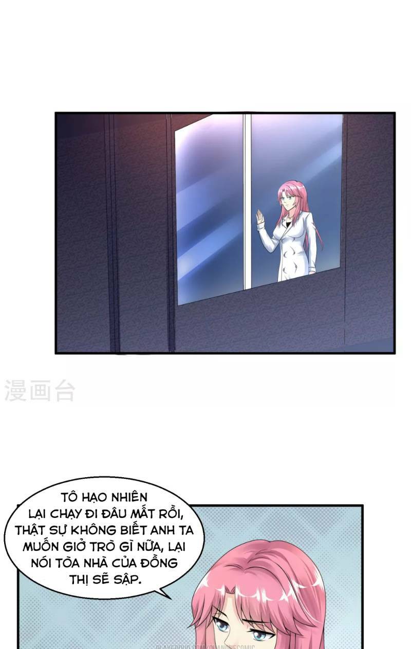 Tuyệt Phẩm Y Thánh - Chapter 36 - Page 16