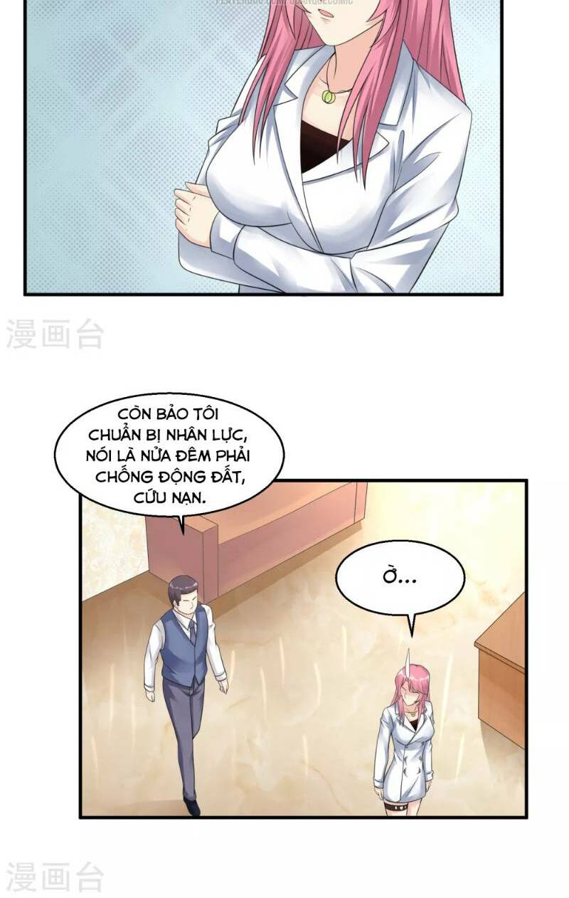 Tuyệt Phẩm Y Thánh - Chapter 36 - Page 17