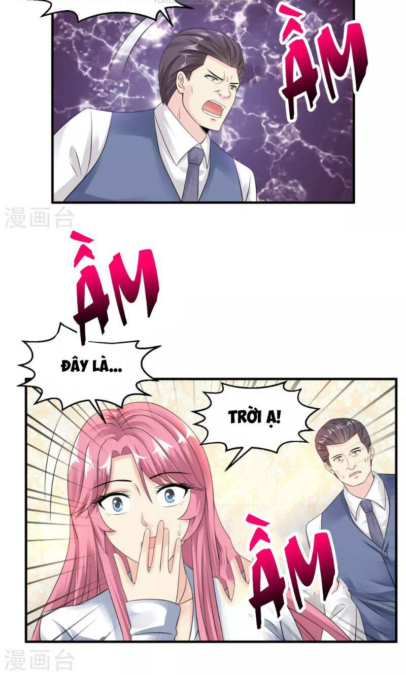 Tuyệt Phẩm Y Thánh - Chapter 36 - Page 19