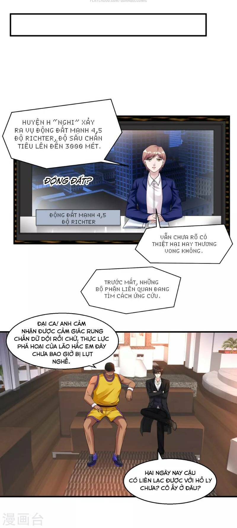 Tuyệt Phẩm Y Thánh - Chapter 36 - Page 21