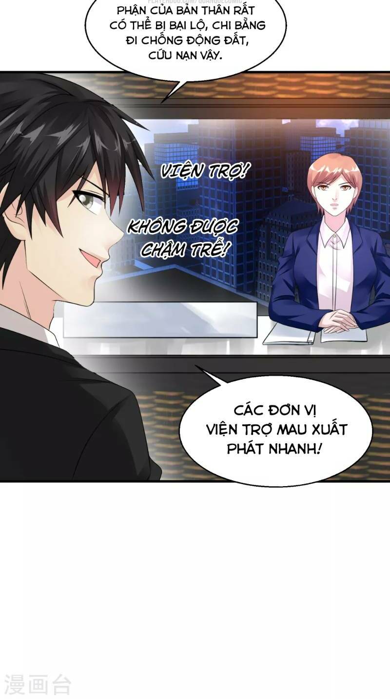 Tuyệt Phẩm Y Thánh - Chapter 36 - Page 25