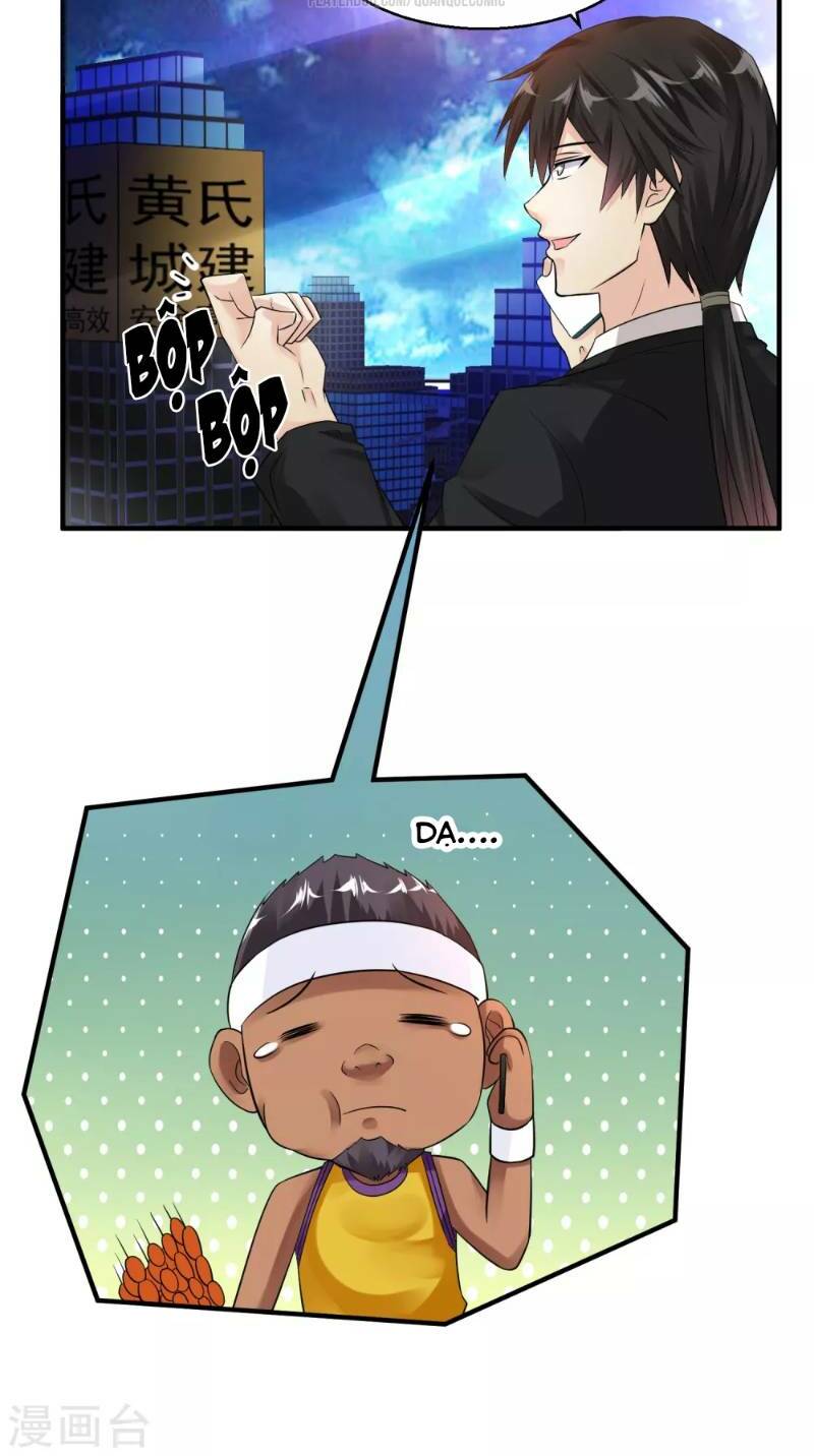 Tuyệt Phẩm Y Thánh - Chapter 36 - Page 3