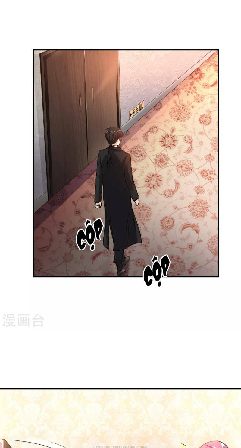 Tuyệt Phẩm Y Thánh - Chapter 36 - Page 4