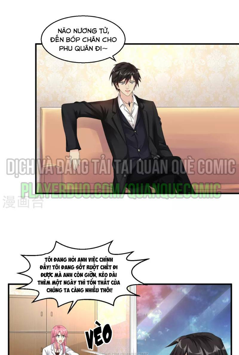 Tuyệt Phẩm Y Thánh - Chapter 36 - Page 6