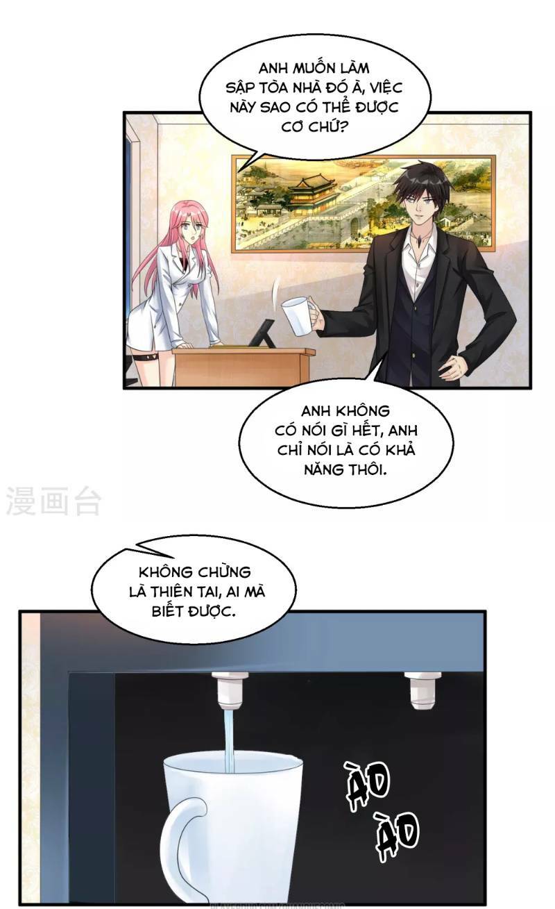 Tuyệt Phẩm Y Thánh - Chapter 36 - Page 8