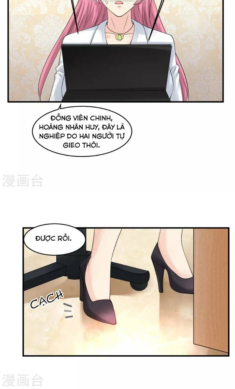 Tuyệt Phẩm Y Thánh - Chapter 37 - Page 10