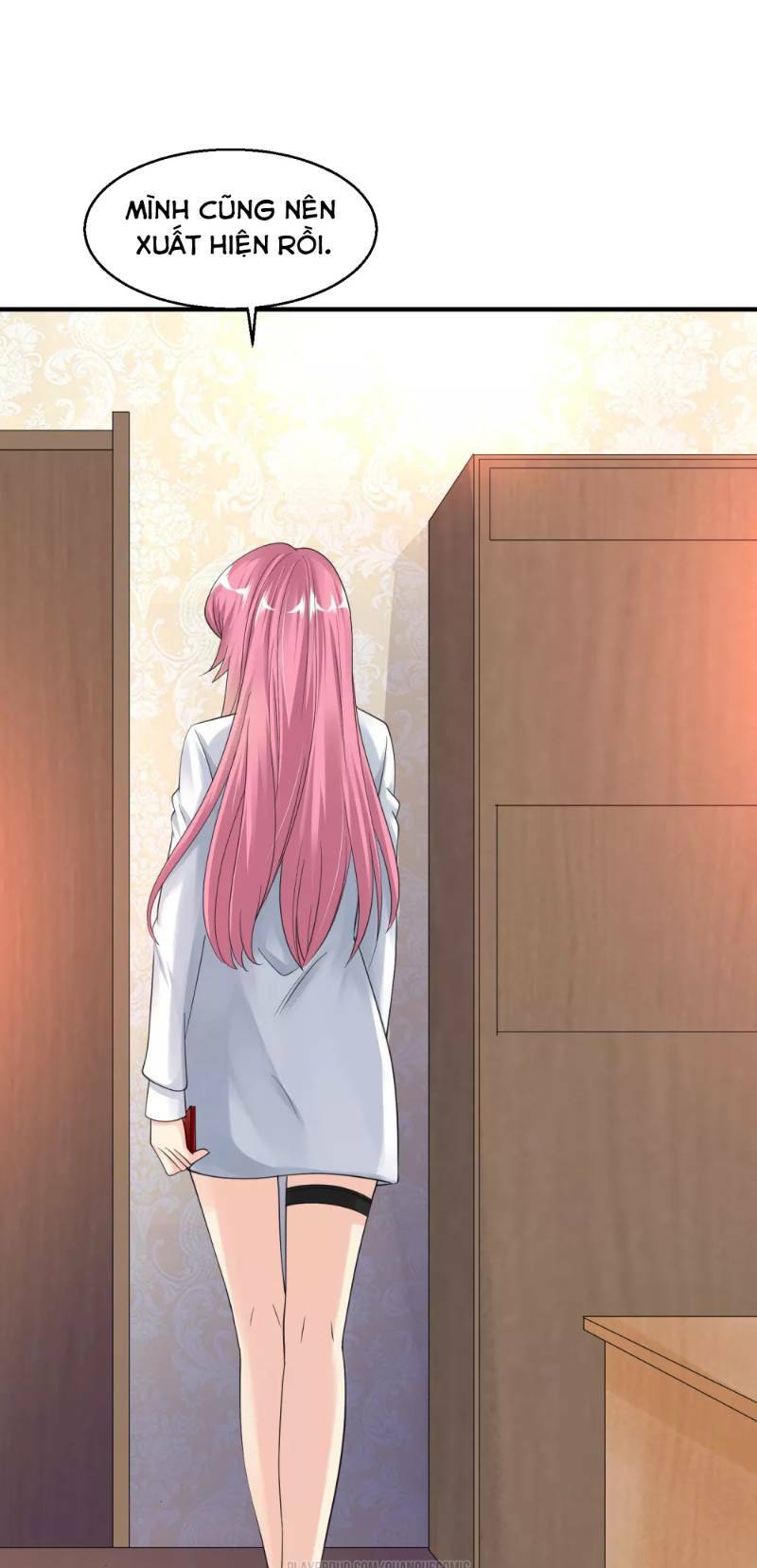 Tuyệt Phẩm Y Thánh - Chapter 37 - Page 11