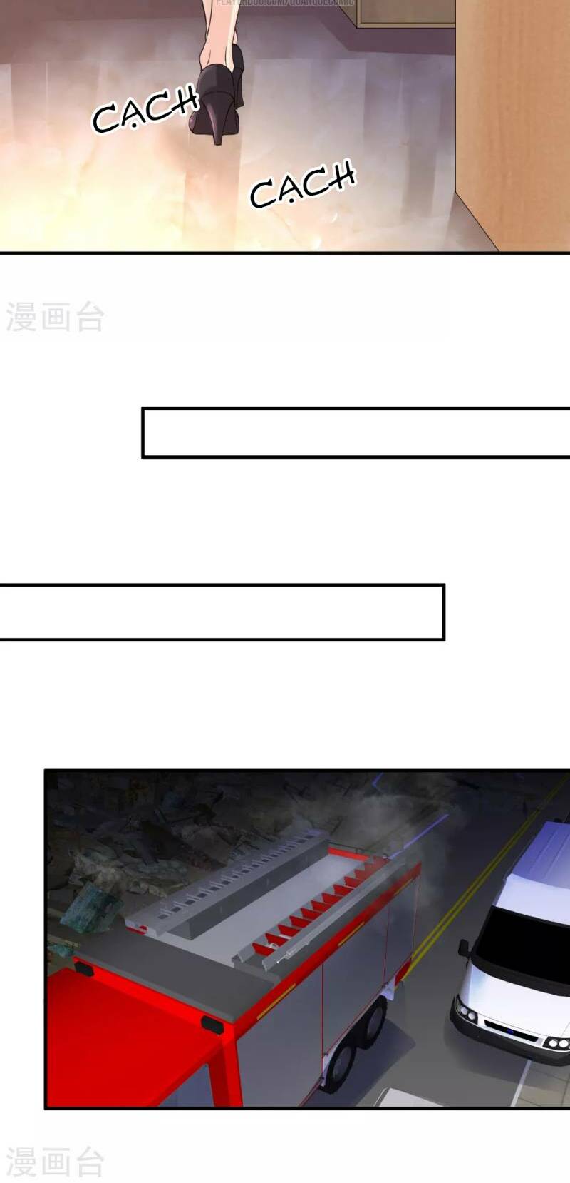 Tuyệt Phẩm Y Thánh - Chapter 37 - Page 12