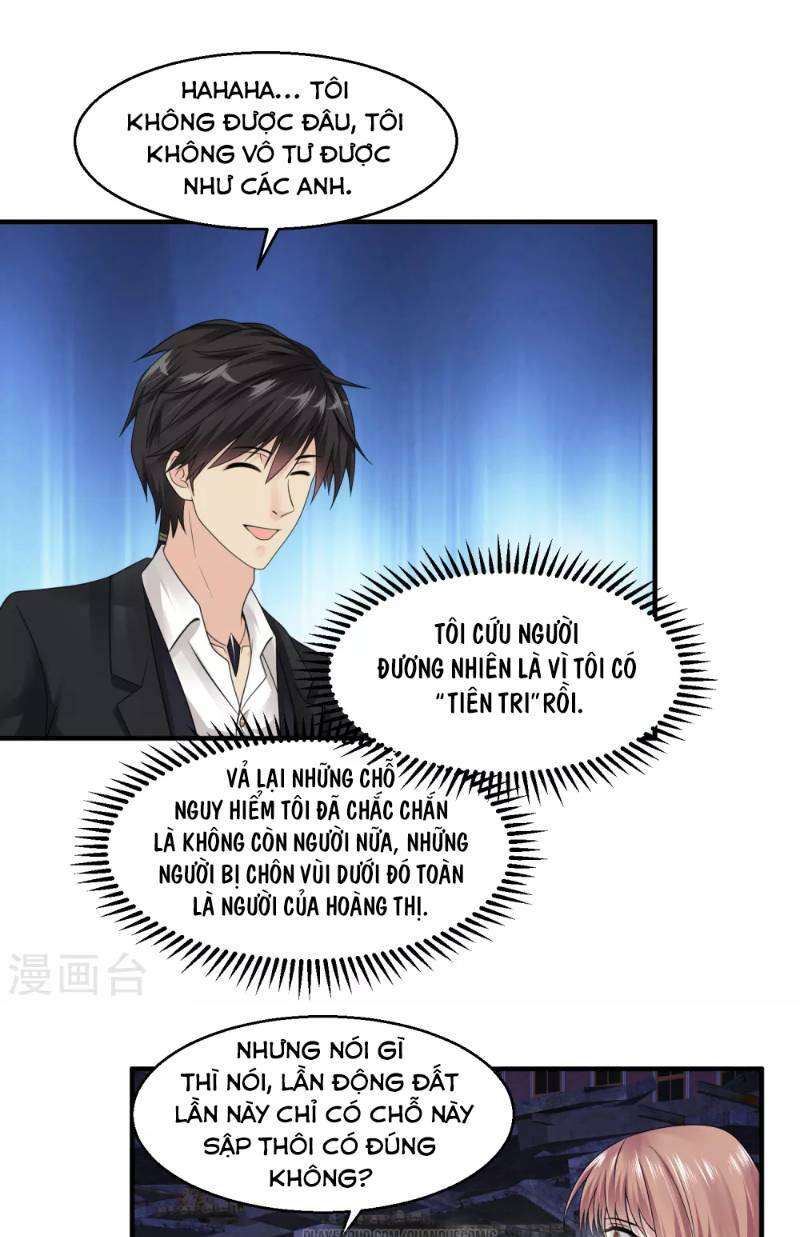 Tuyệt Phẩm Y Thánh - Chapter 37 - Page 14