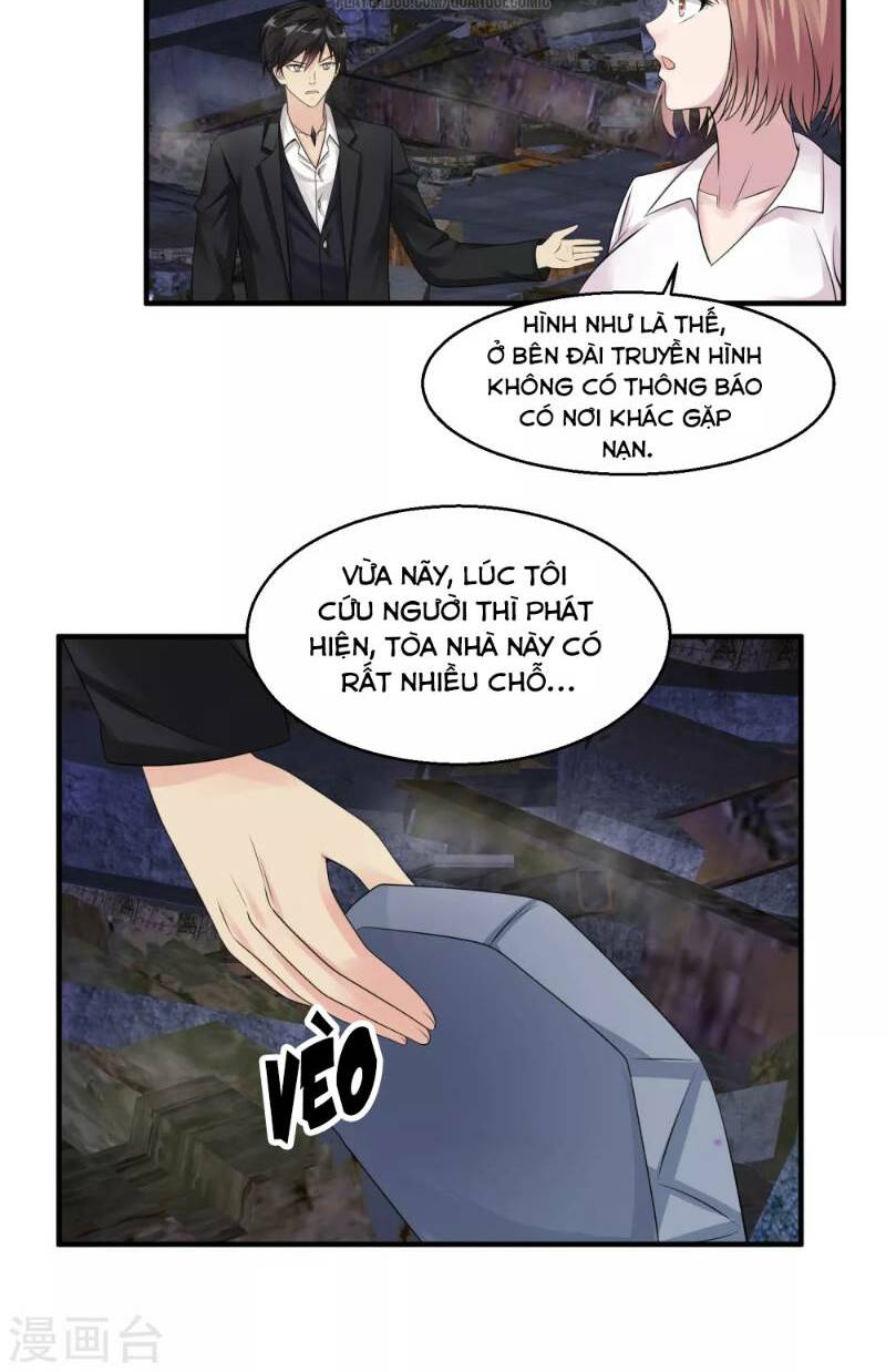 Tuyệt Phẩm Y Thánh - Chapter 37 - Page 15