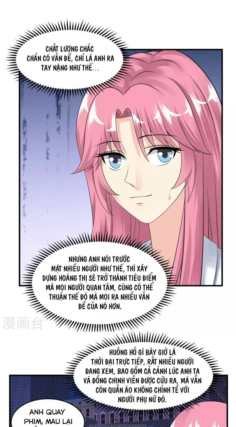 Tuyệt Phẩm Y Thánh - Chapter 37 - Page 18