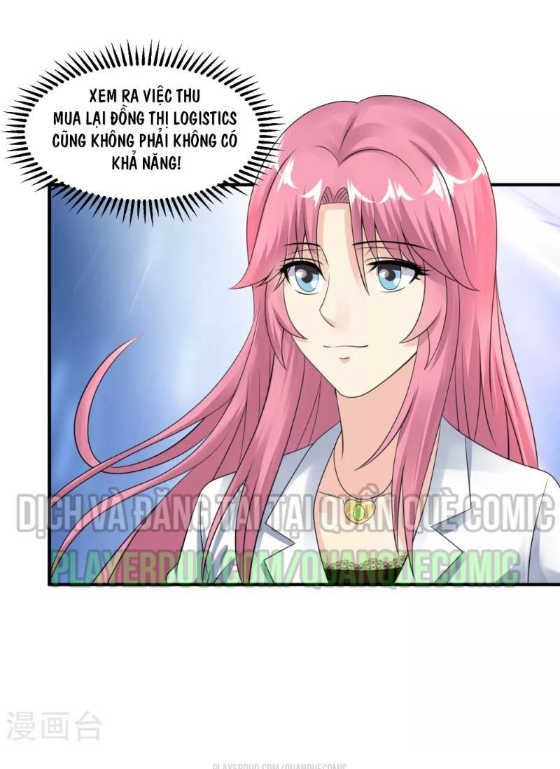 Tuyệt Phẩm Y Thánh - Chapter 37 - Page 20