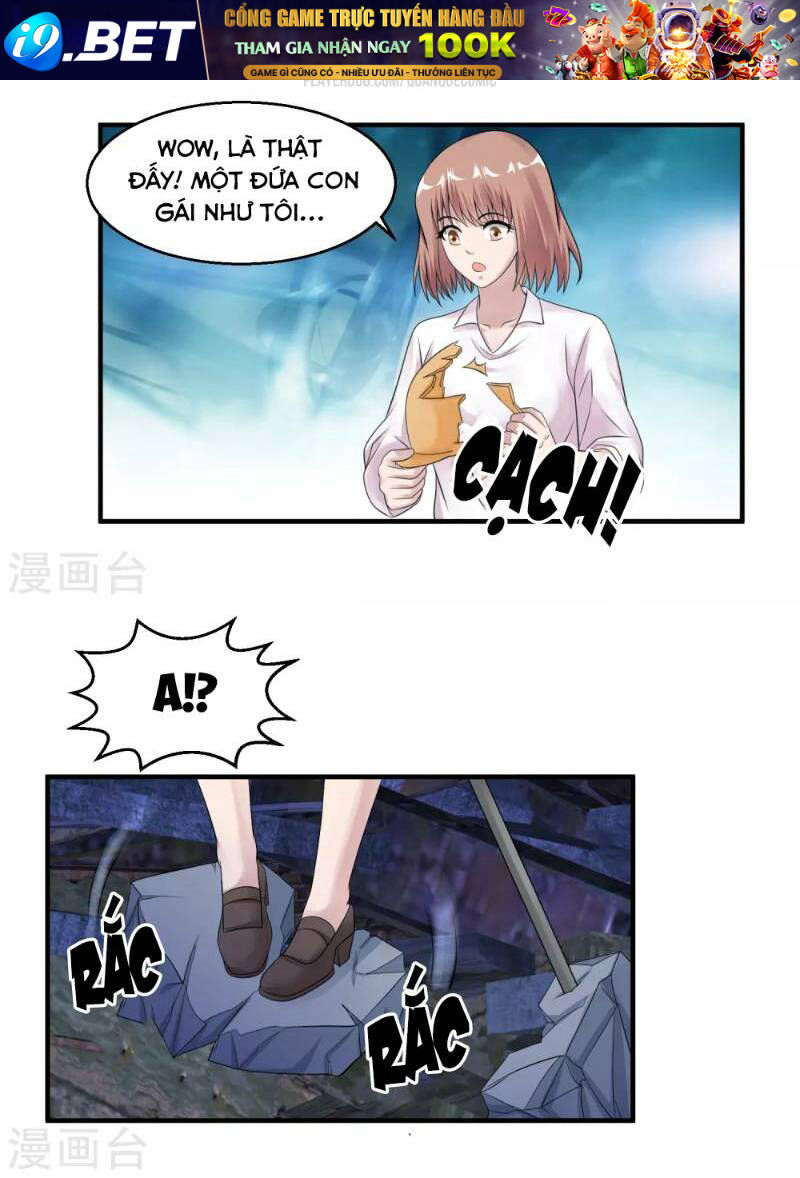 Tuyệt Phẩm Y Thánh - Chapter 37 - Page 21