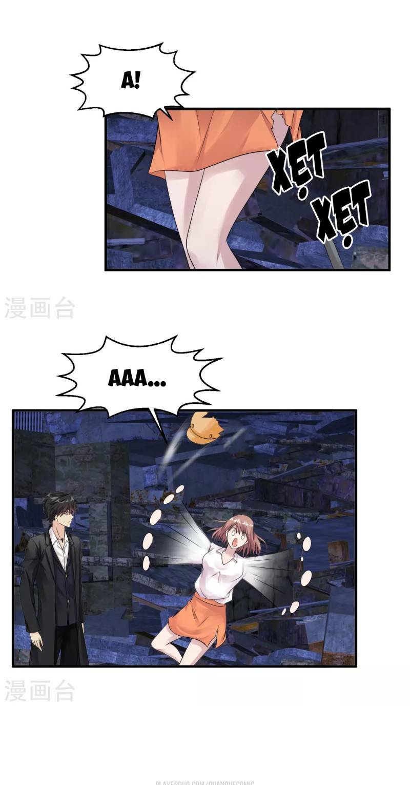 Tuyệt Phẩm Y Thánh - Chapter 37 - Page 22