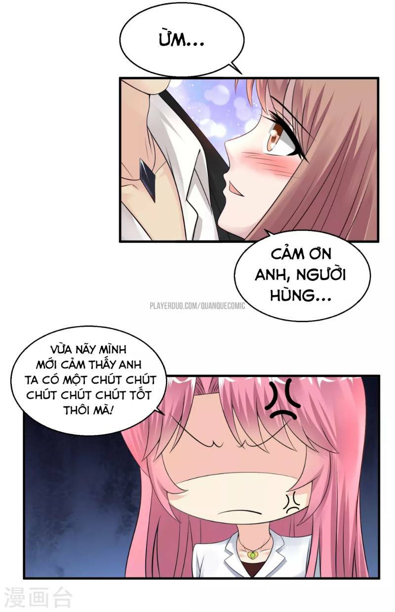 Tuyệt Phẩm Y Thánh - Chapter 37 - Page 24