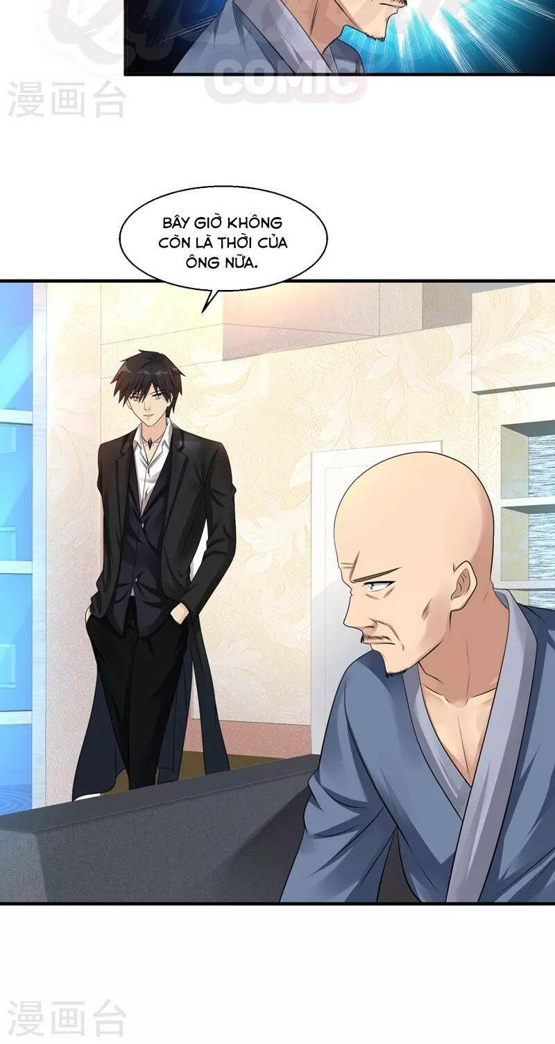 Tuyệt Phẩm Y Thánh - Chapter 38 - Page 9