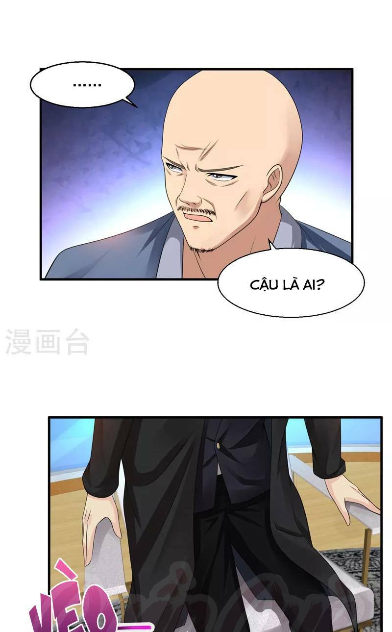 Tuyệt Phẩm Y Thánh - Chapter 38 - Page 10