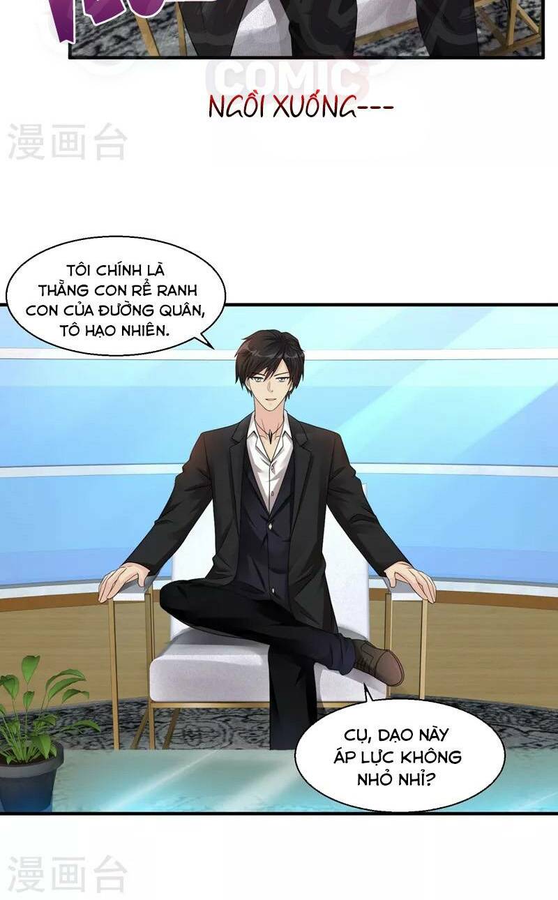 Tuyệt Phẩm Y Thánh - Chapter 38 - Page 11
