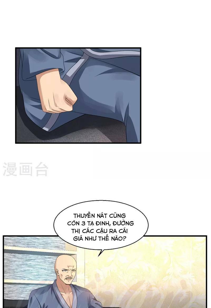 Tuyệt Phẩm Y Thánh - Chapter 38 - Page 14