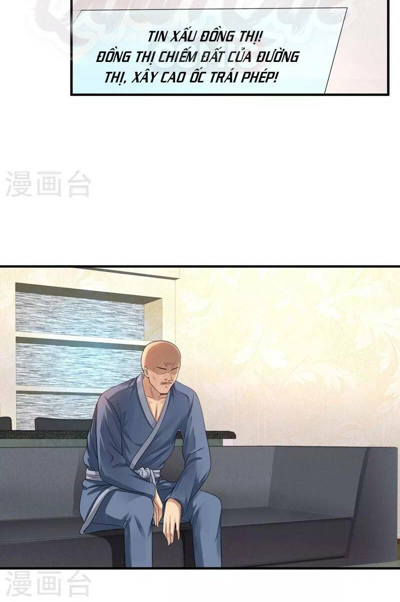 Tuyệt Phẩm Y Thánh - Chapter 38 - Page 7