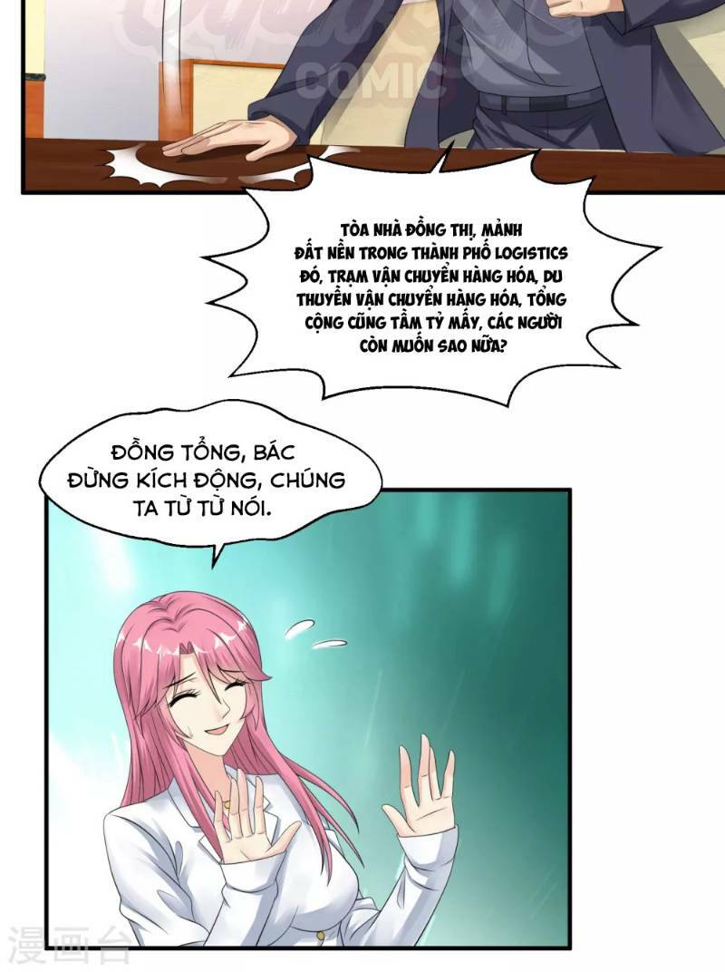 Tuyệt Phẩm Y Thánh - Chapter 39 - Page 11