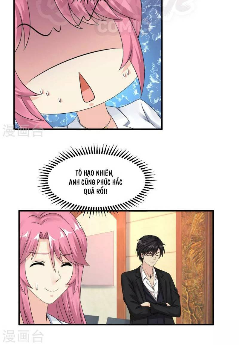 Tuyệt Phẩm Y Thánh - Chapter 39 - Page 13