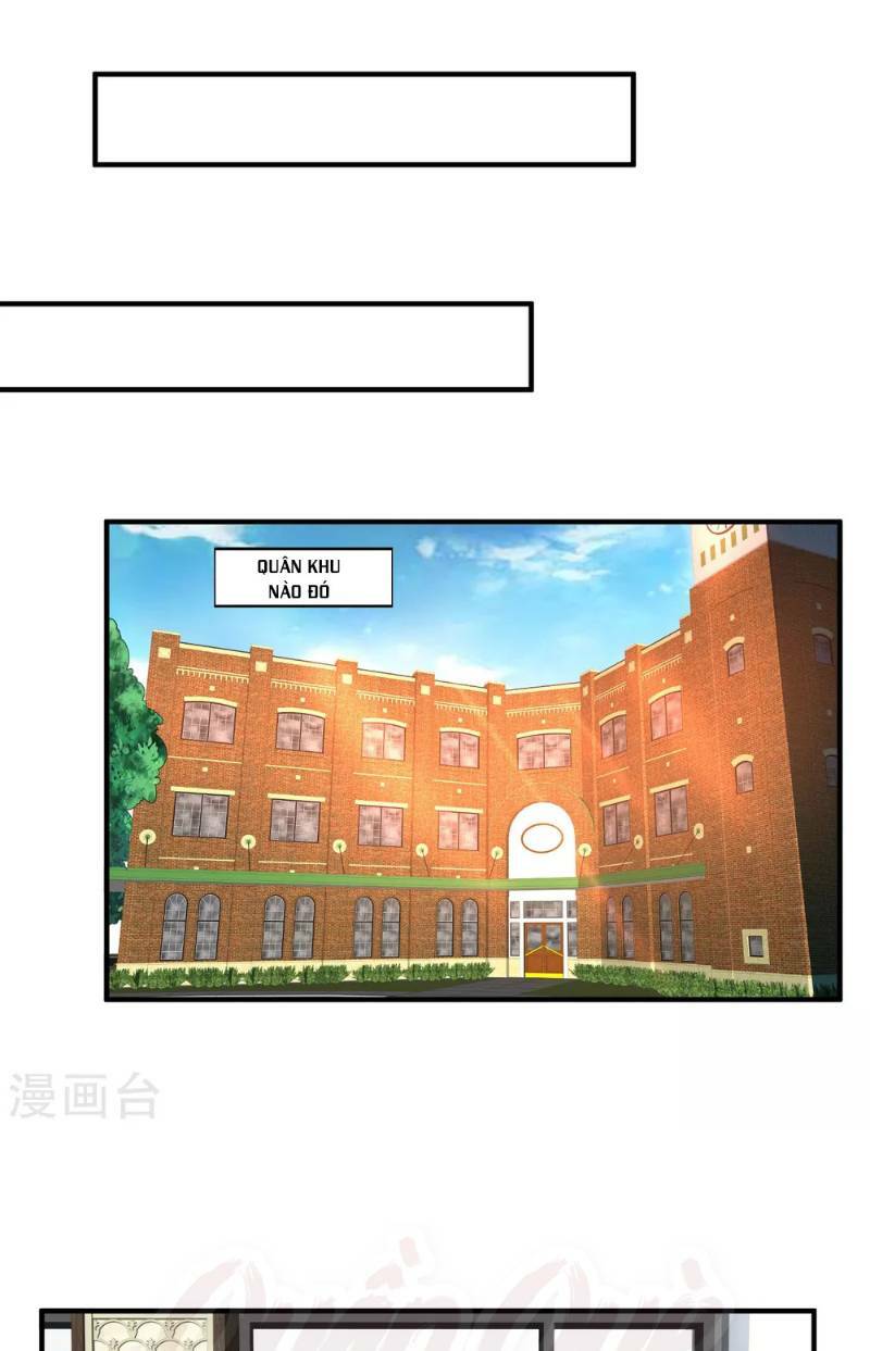 Tuyệt Phẩm Y Thánh - Chapter 39 - Page 18