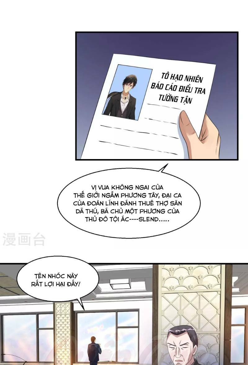 Tuyệt Phẩm Y Thánh - Chapter 39 - Page 20