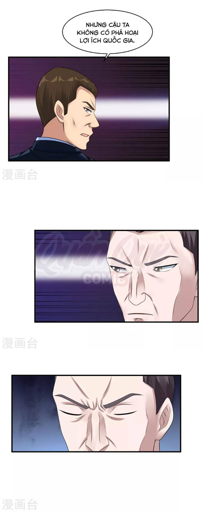 Tuyệt Phẩm Y Thánh - Chapter 39 - Page 22